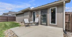12222 N Atkins Avenue, Kansas City, MO 64163