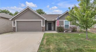 12222 N Atkins Avenue, Kansas City, MO 64163