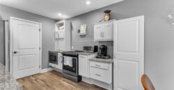 12222 N Atkins Avenue, Kansas City, MO 64163