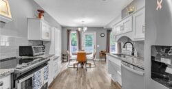 12222 N Atkins Avenue, Kansas City, MO 64163