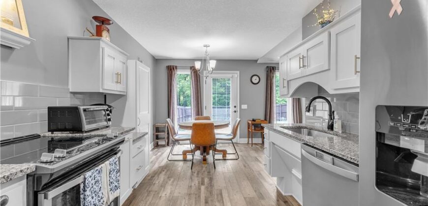 12222 N Atkins Avenue, Kansas City, MO 64163