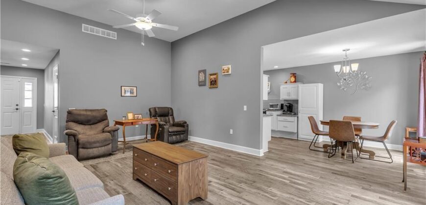 12222 N Atkins Avenue, Kansas City, MO 64163