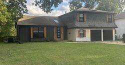 3315 Shady Lane Drive, Gladstone, MO 64119