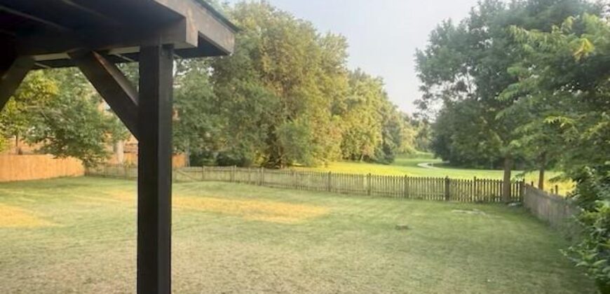 3315 Shady Lane Drive, Gladstone, MO 64119