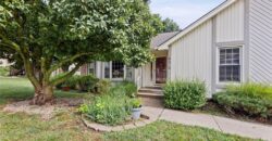 8210 N Virginia Avenue, Kansas City, MO 64118