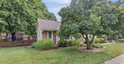 8210 N Virginia Avenue, Kansas City, MO 64118