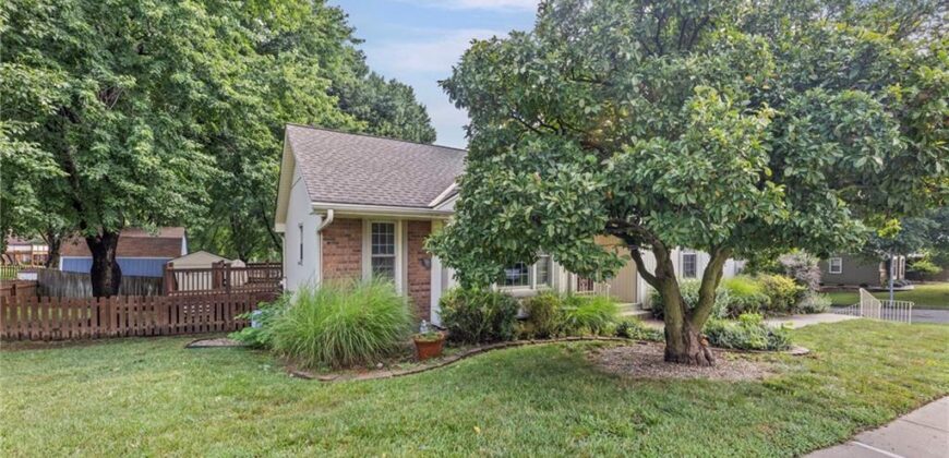8210 N Virginia Avenue, Kansas City, MO 64118