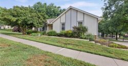 8210 N Virginia Avenue, Kansas City, MO 64118