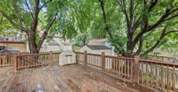 8210 N Virginia Avenue, Kansas City, MO 64118