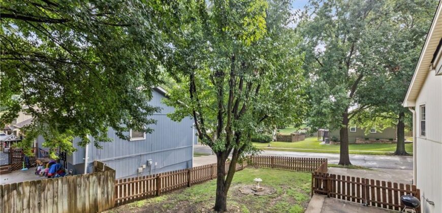 8210 N Virginia Avenue, Kansas City, MO 64118