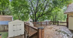 8210 N Virginia Avenue, Kansas City, MO 64118