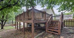8210 N Virginia Avenue, Kansas City, MO 64118