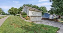 8210 N Virginia Avenue, Kansas City, MO 64118