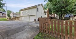 8210 N Virginia Avenue, Kansas City, MO 64118