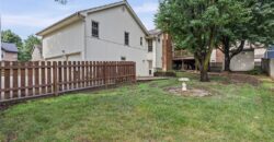 8210 N Virginia Avenue, Kansas City, MO 64118