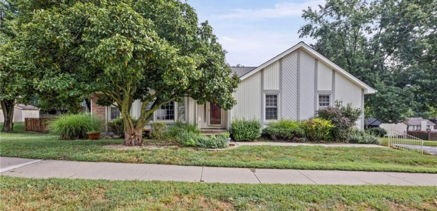 8210 N Virginia Avenue, Kansas City, MO 64118