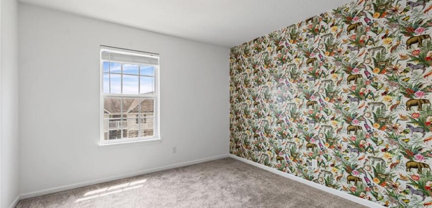 5500 NE 80th Terrace, Kansas City, MO 64119