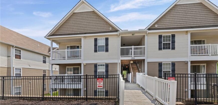 5500 NE 80th Terrace, Kansas City, MO 64119