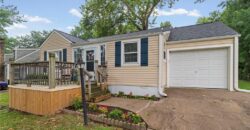5056 NE Marvin Road, Kansas City, MO 64118