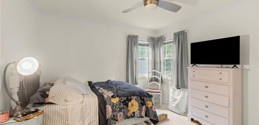 5056 NE Marvin Road, Kansas City, MO 64118