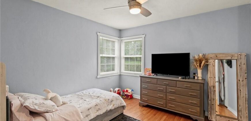 5056 NE Marvin Road, Kansas City, MO 64118