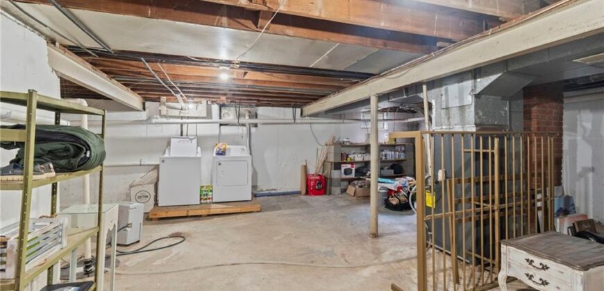 5056 NE Marvin Road, Kansas City, MO 64118