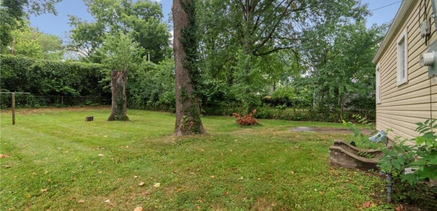 5056 NE Marvin Road, Kansas City, MO 64118