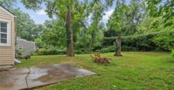 5056 NE Marvin Road, Kansas City, MO 64118