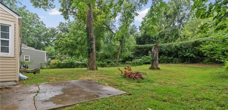 5056 NE Marvin Road, Kansas City, MO 64118