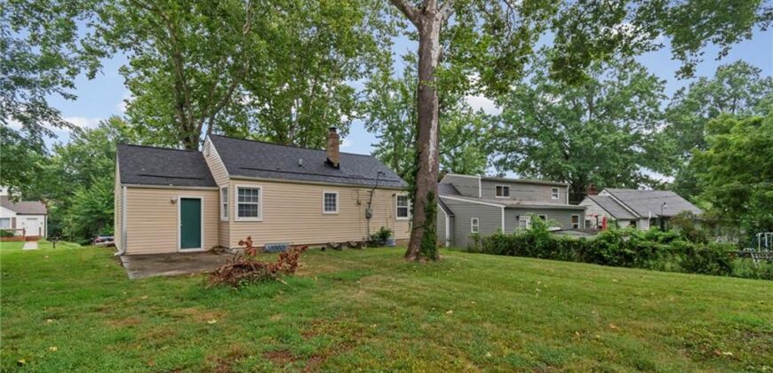 5056 NE Marvin Road, Kansas City, MO 64118