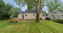5056 NE Marvin Road, Kansas City, MO 64118