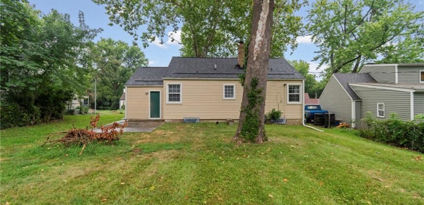 5056 NE Marvin Road, Kansas City, MO 64118