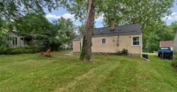 5056 NE Marvin Road, Kansas City, MO 64118