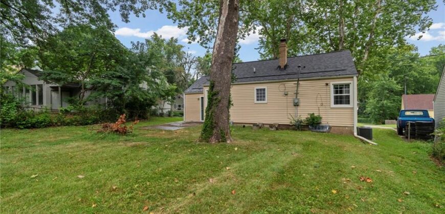 5056 NE Marvin Road, Kansas City, MO 64118