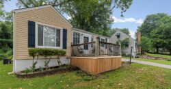 5056 NE Marvin Road, Kansas City, MO 64118