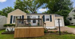 5056 NE Marvin Road, Kansas City, MO 64118