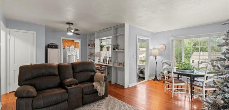 5056 NE Marvin Road, Kansas City, MO 64118