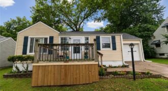 5056 NE Marvin Road, Kansas City, MO 64118