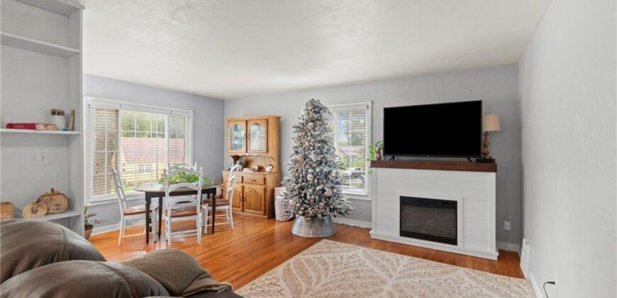 5056 NE Marvin Road, Kansas City, MO 64118