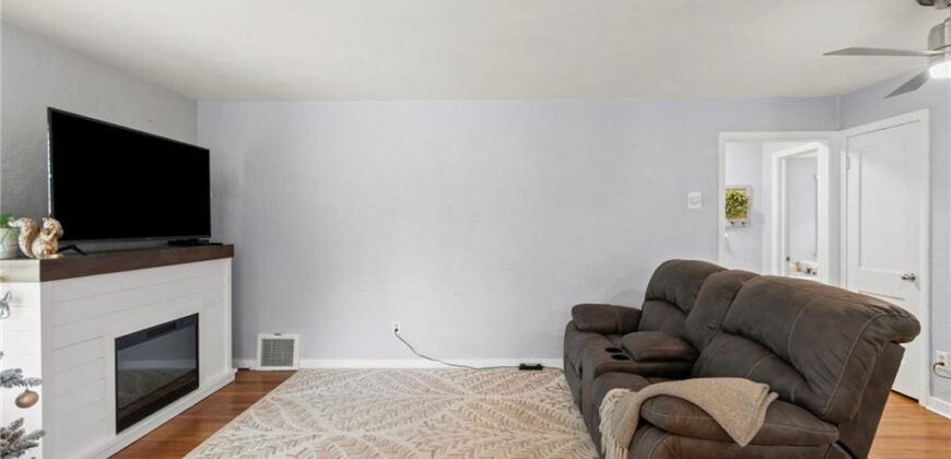 5056 NE Marvin Road, Kansas City, MO 64118