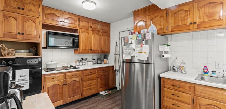 5056 NE Marvin Road, Kansas City, MO 64118