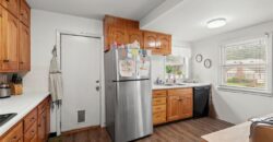 5056 NE Marvin Road, Kansas City, MO 64118