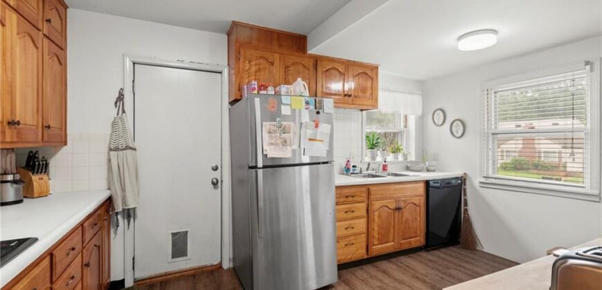 5056 NE Marvin Road, Kansas City, MO 64118