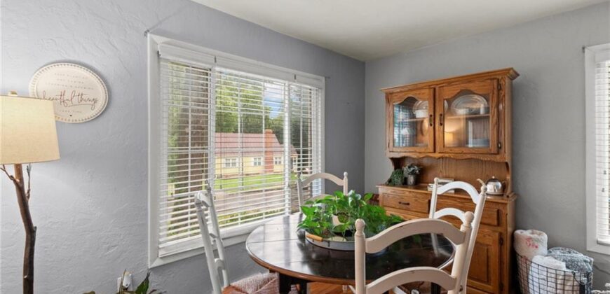 5056 NE Marvin Road, Kansas City, MO 64118