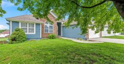9101 NE 110th Street, Kansas City, MO 64157
