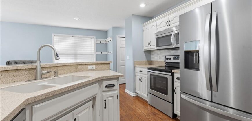 9101 NE 110th Street, Kansas City, MO 64157