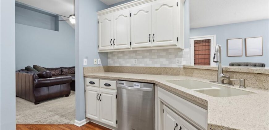 9101 NE 110th Street, Kansas City, MO 64157