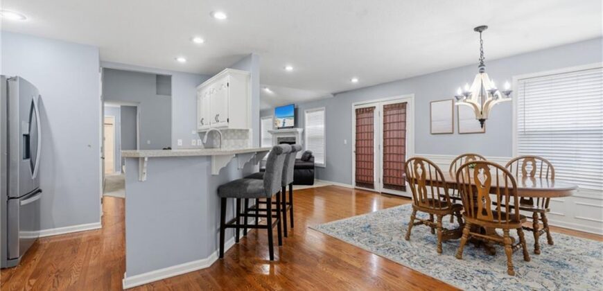 9101 NE 110th Street, Kansas City, MO 64157