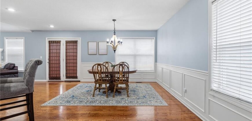 9101 NE 110th Street, Kansas City, MO 64157
