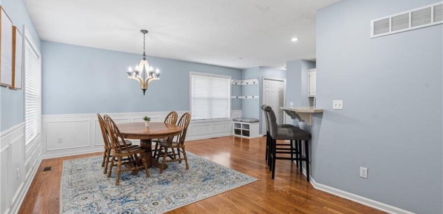 9101 NE 110th Street, Kansas City, MO 64157